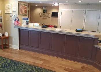 Quality Inn & Suites West Chester hotel thumbnail 2