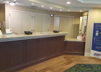 Quality Inn & Suites West Chester hotel thumbnail 3