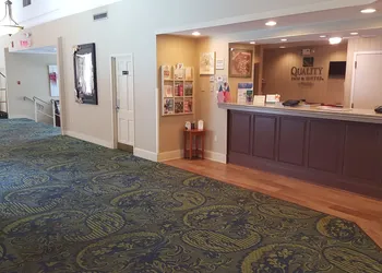 Quality Inn & Suites West Chester hotel thumbnail 4