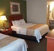 Quality Inn & Suites West Chester hotel detail image 7