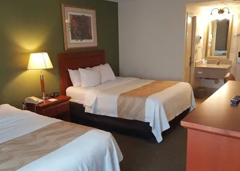 Quality Inn & Suites West Chester hotel thumbnail 7
