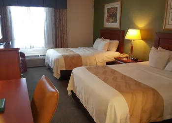 Quality Inn & Suites West Chester hotel thumbnail 8