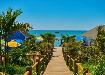 Sunset Beach Resort hotel thumbnail 2
