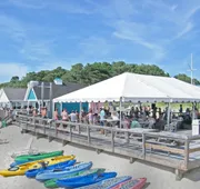 Sunset Beach Resort hotel detail image 5