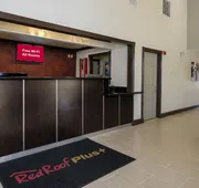 Red Roof Inn PLUS+ Hammond hotel detail image 4