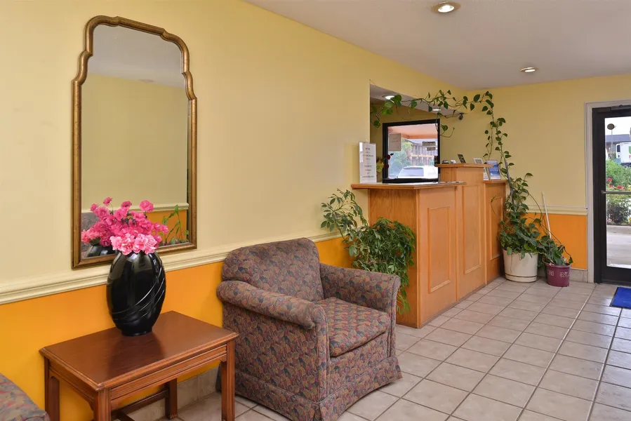Americas Best Value Inn & Suites Albemarle hotel detail image 2