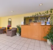 Americas Best Value Inn & Suites Albemarle hotel detail image 3