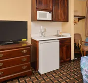 Americas Best Value Inn & Suites Albemarle hotel detail image 5