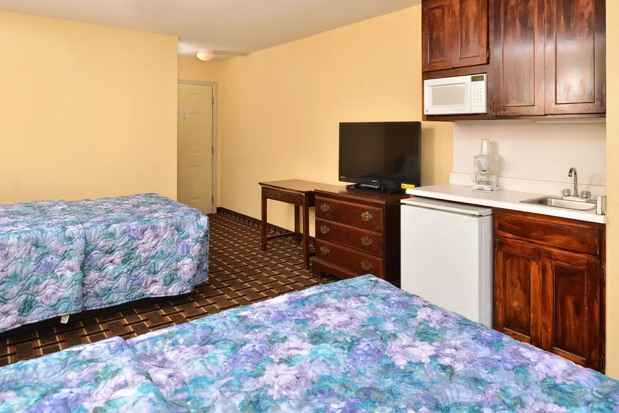 Americas Best Value Inn & Suites Albemarle hotel detail image 6