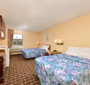 Americas Best Value Inn & Suites Albemarle hotel detail image 7