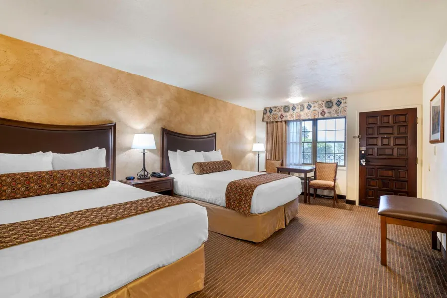 Best Western Casa Grande Inn hotel detail image 2