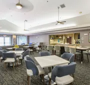 Homewood Suites Cincinnati Airport hotel detail image 3