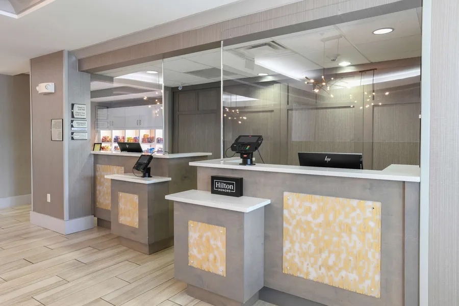 Homewood Suites Cincinnati Airport hotel detail image 6