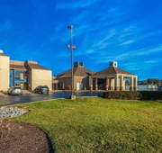 Clarion Pointe Harrisonburg hotel detail image 3