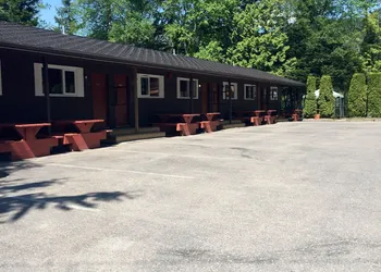 Copper River Motel hotel thumbnail 5
