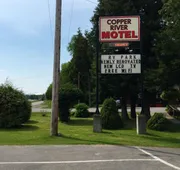 Copper River Motel hotel detail image 7