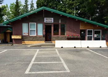 Copper River Motel hotel thumbnail 8