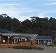 Coast Inn and Spa Fort Bragg hotel detail image 3
