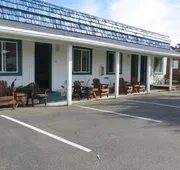 Coast Inn and Spa Fort Bragg hotel detail image 4