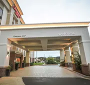 Hampton Inn Ft Payne hotel detail image 4