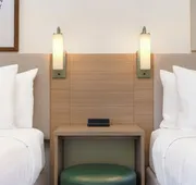 Spark by Hilton California Lexington Park hotel detail image 7