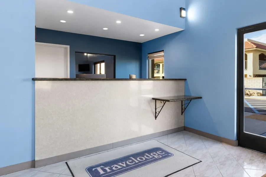Travelodge by Wyndham Banning CA Near Casino/Outlet Mall hotel detail image 2