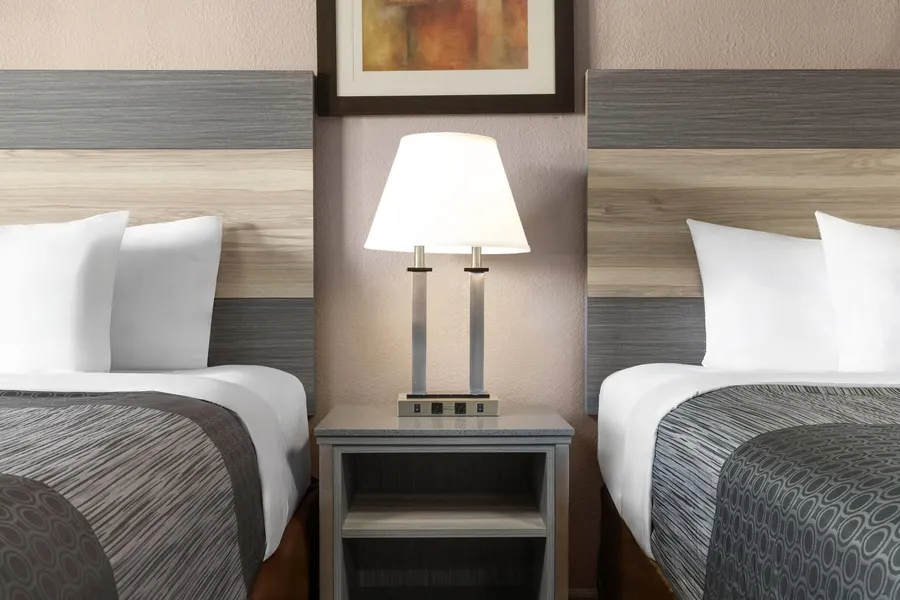 Travelodge by Wyndham Banning CA Near Casino/Outlet Mall hotel detail image 6