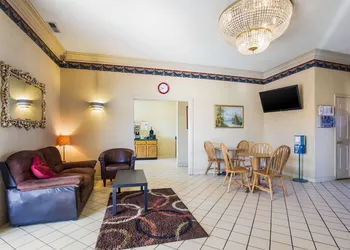 Econo Lodge Corbin hotel thumbnail 3