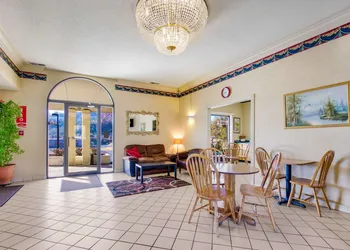 Econo Lodge Corbin hotel thumbnail 4