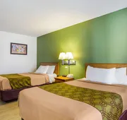 Econo Lodge Corbin hotel detail image 5