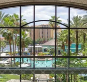Wyndham Grand Orlando Resort Bonnet Creek hotel detail image 3