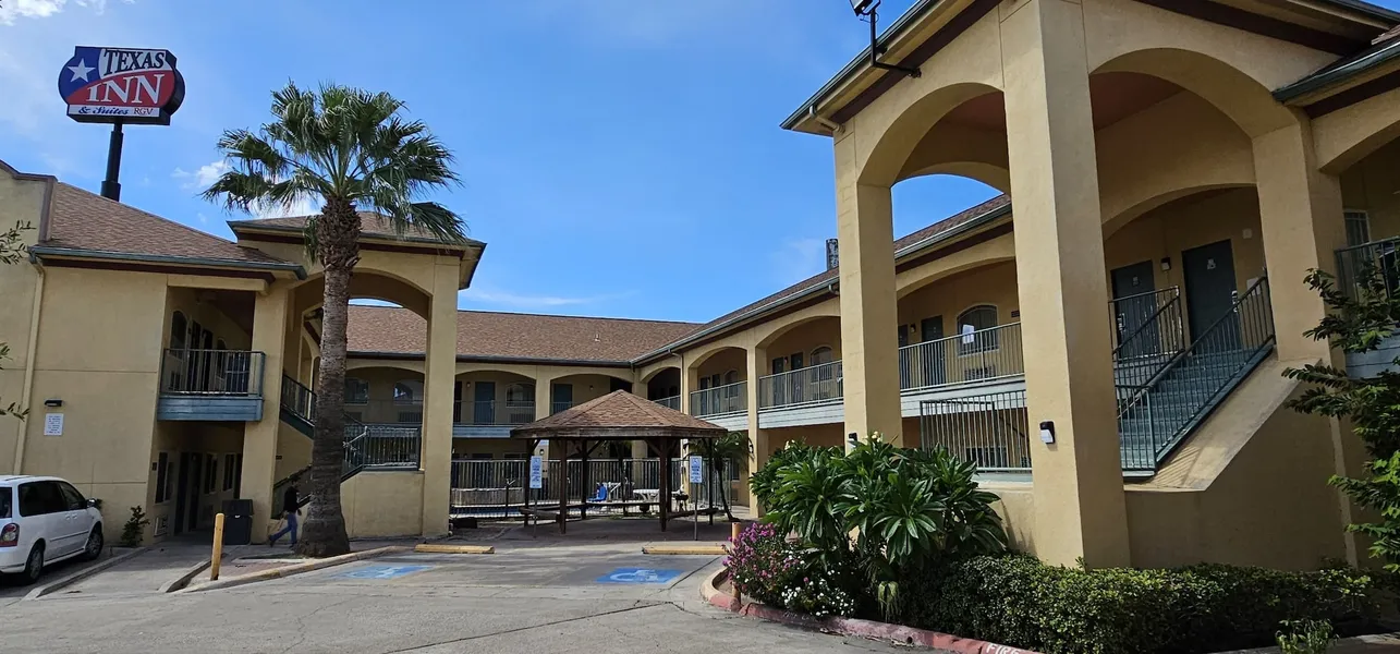 Texas Inn and Suites RGV hotel detail image 2