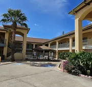 Texas Inn and Suites RGV hotel detail image 4