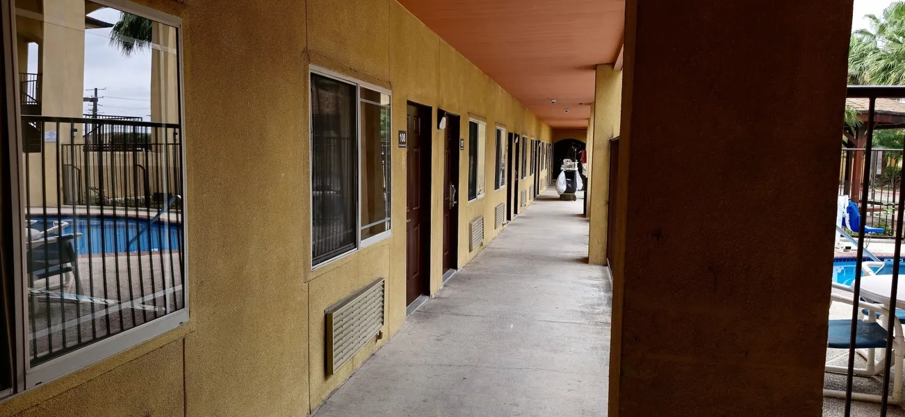 Texas Inn and Suites RGV hotel detail image 6