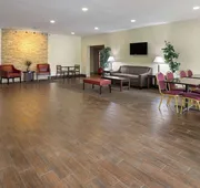 Days Inn by Wyndham Pottstown hotel detail image 3