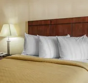 Days Inn by Wyndham Pottstown hotel detail image 7