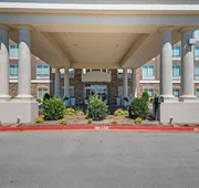 Holiday Inn Express Tulsa South Bixby by IHG hotel detail image 3