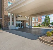 Holiday Inn Express Tulsa South Bixby by IHG hotel detail image 4