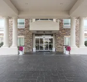 Holiday Inn Express Tulsa South Bixby by IHG hotel detail image 5