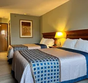 Royal Inn Suites hotel detail image 4