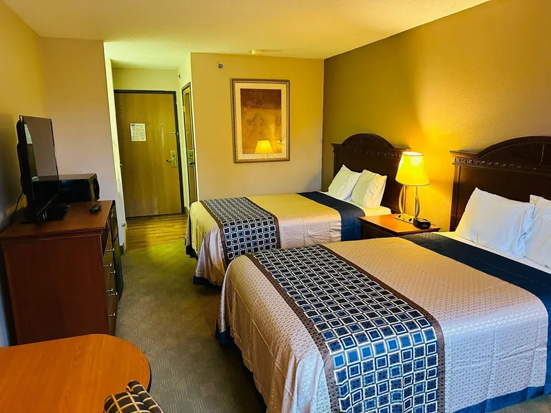 Royal Inn Suites hotel detail image 6
