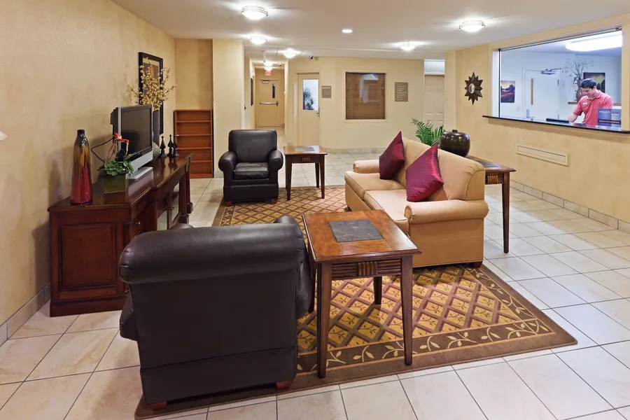 Candlewood Suites Wichita Falls at Maurine Street by IHG hotel detail image 2