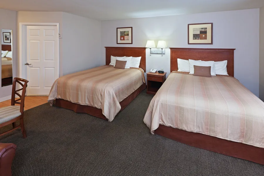 Candlewood Suites Wichita Falls at Maurine Street by IHG hotel detail image 6