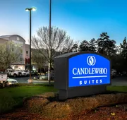 Candlewood Suites Rocky Mount by IHG hotel detail image 3