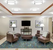 Candlewood Suites Rocky Mount by IHG hotel detail image 4