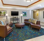 Candlewood Suites Rocky Mount by IHG hotel detail image 5