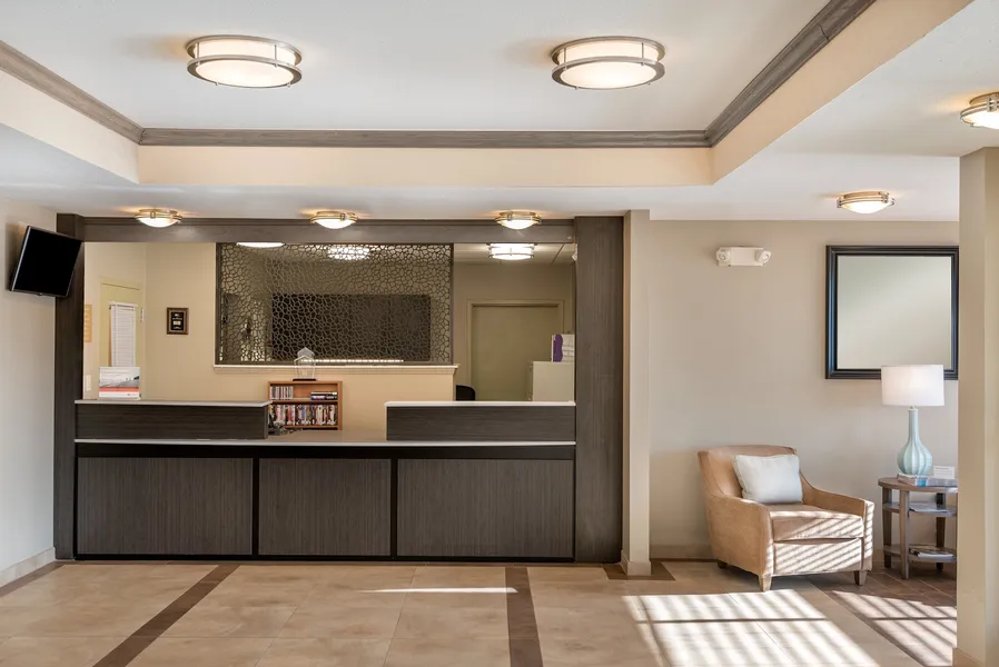 Candlewood Suites Rocky Mount by IHG hotel detail image 6