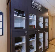 Candlewood Suites Rocky Mount by IHG hotel detail image 7