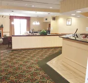 Quality Inn & Suites Near Amish Country hotel detail image 3