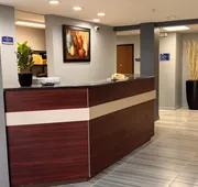 BlissPoint Inn & Suites, Northwood hotel detail image 3
